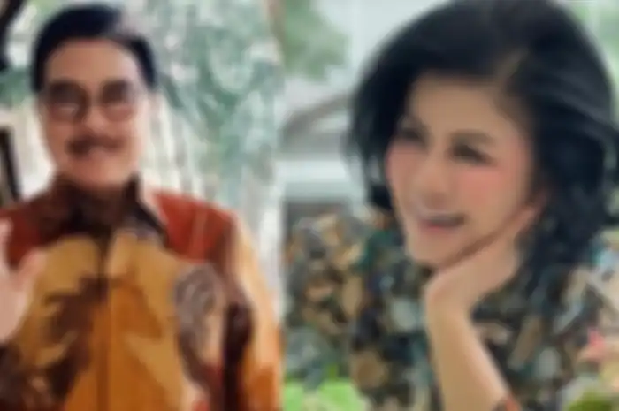 Hotma Sitompul Mulai Beraksi Beberkan Bukti, Desiree Tarigan Langsung Begini Bak Kebakaran Jenggot, 'Tidak Ada Alasan Lagi'