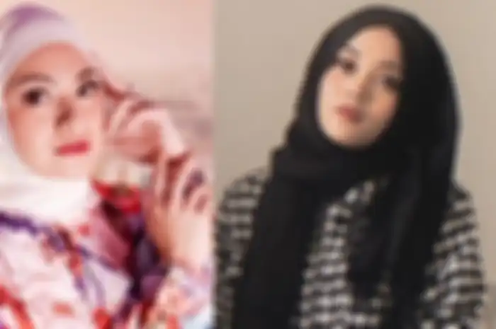Masalah Rumah Tangga Belum Kelar, Nathalie Holscher Mendadak Terima Kata-kata Pedas Ini dari Putri Delina, Istri Sule Cuma Elus Dada: Astagfirullah