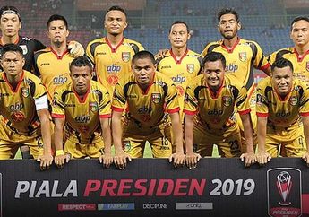 Profil Mitra Kukar, Mantan Klub Liga 1 yang Mundur Sementara dari Sepak Bola Nasional