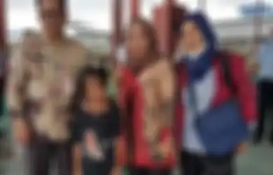 Sejak Bayi Sudah Dicekoki Susu Campur Sabu-sabu, Bocah 8 Tahun Ini Bolak-balik Curi Barang Buat Beli Rokok Sampai Bikin Balai Rehabilitasi Angkat Tangan: Anaknya Tidak Ada Rasa Takut!