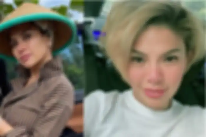 Nikita Mirzani dituduh pacaran dengan suami orang, begini jawabannya