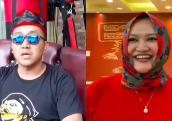 Tak Ada Keluhan Apa-apa, Suami Lina Bakal Selalu Ingat 2 Hal yang Dilakukan Ibu Rizky Febian Itu Sebelum Menjemput Ajal Secara Mendadak
