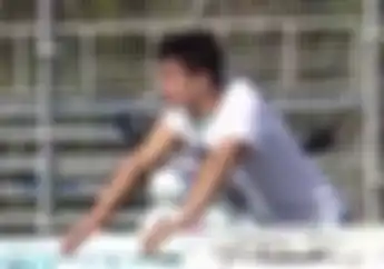 Video Ketegangan Marc Marquez Nonton Adiknya Tes Motor MotoGP di Jerez