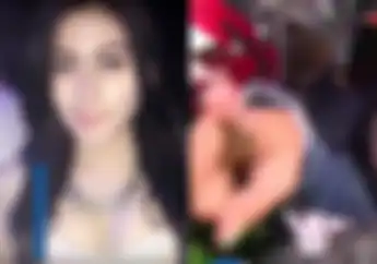 Tidak Terima Dibully, Model Cantik Yang Tabrak Ojek Online Marah-marah di Instagram Hotman Paris