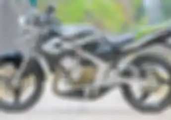 Di Bengkel Resmi, Biaya Servis Kawasaki Ninja 150 Enggak Lebih Dari Rp 200 Ribuan