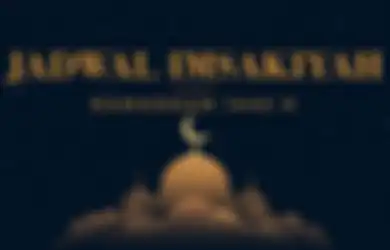 Jadwal Buka Puasa Hari Ini, Selasa 13 April 2021 di Berbagai Kota di Indonesia