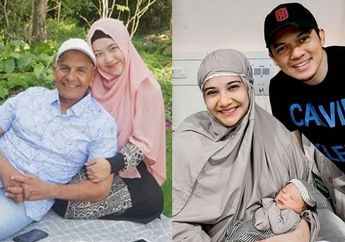 Pilu, Nenek Tiri Zaskia Sungkar Jadi Korban Gempa Cianjur dan Sempat Ketiban Lemari, Istri Mark Sungkar: Mama Sempat Terjebak