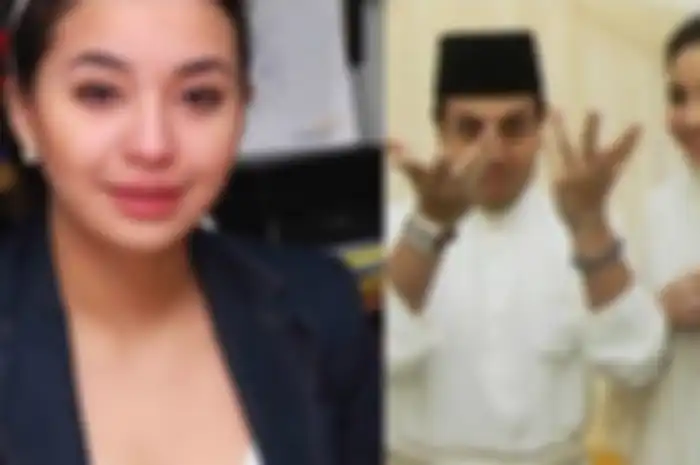 Kolase Manohara dan  Tengku Muhammad Fakhry.