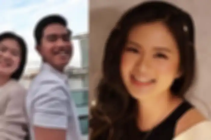 Penampilan Felicia Tissue jadi sorotan usai putus dengan Kaesang Pangarep