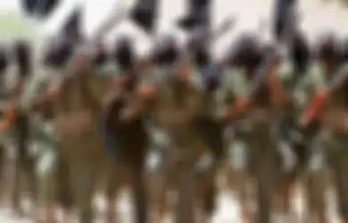 Disebut Jadi Penerus Kelompok Terorisme, Orang Terkuat ke-2 di Al-Qaeda Ditembak Mati oleh Tentara Israel, 'Itu Atas Suruhan Amerika Serikat'
