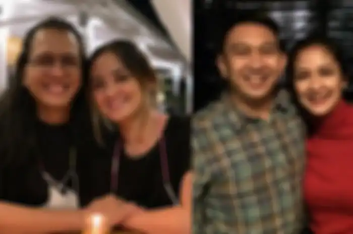 Augie Fantinus bocorkan chat terakhirnya dengan Joanna Alexandra sebelum Raditya Oloan meninggal dunia