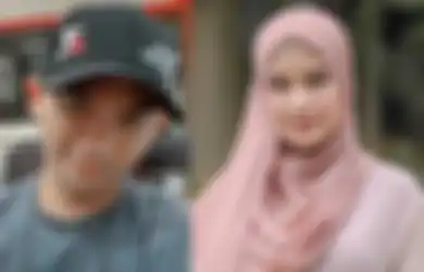 Yang Ditutupi Terbongkar Juga, Tega Buat Nadya Mustika Menjanda di Usia Muda, Terungkap Hal Serius Ini Diduga Jadi Pemicu Rizki DA Mantap Ceraikan Istri: Iki Enggak Suka...