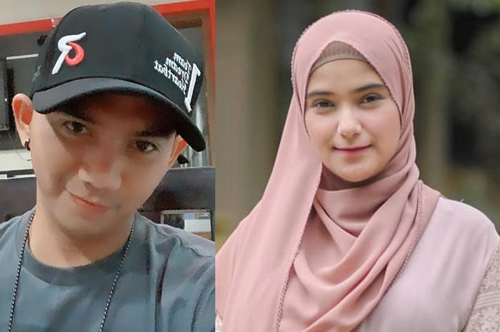 Rizki dan Nadya Mustika bercerai