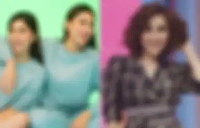 Jadi Saksi Kunci Isu Perselingkuhan Raffi Ahmad dan Ayu Ting Ting, Syahnaz dan Nisya Mendadak Beri Sindiran Keras: Gak Papa Gak Cantik yang Penting Gak Gatel sama Cowo Orang 