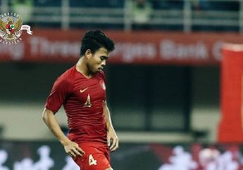 Respon Nurhidayat Tak Dipanggil Timnas Indonesia: Shin Tae-yong Belum Lihat Permainan Saya