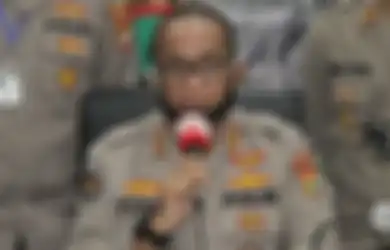 CCTV di Lokasi Bentrok Polisi dan Anggota FPI Diduga Disabotase, Pihak Polri Akan Ungkap Rekaman Terkait Penembakan 6 Simpatisan Rizieq Shihab