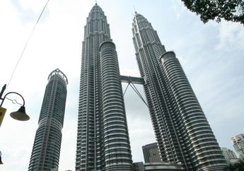Cegah Virus Corona, Malaysia di Lockdown Selama 2 Minggu, WNA Dilarang Masuk hingga Pemerintah Jamin Stok Beras Cukup
