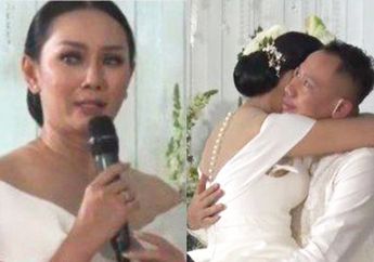 Janji Manisnya Hanya di Mulut! Ngaku Akan Berubah, Vicky Prasetyo Malah Buat Kalina Ocktaranny Meradang Usai Kepergok Berikan Hadiah Kalung Pada Wanita Lain 