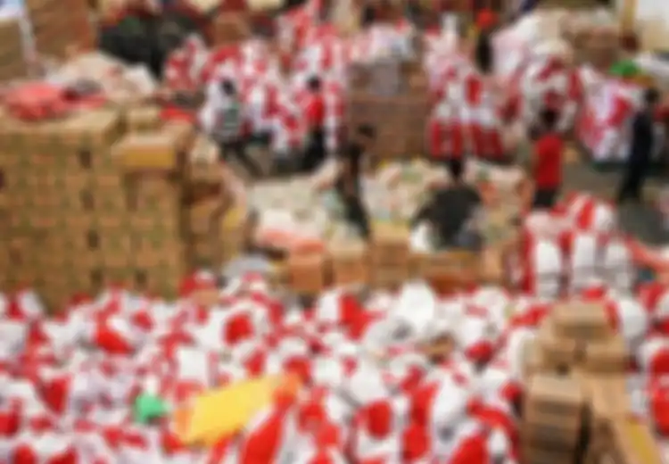 Saat Orang Lain Berlomba-lomba Ingin Dapatkan Dana Bantuan BLT, Nenek 67 Tahun Ini Justru Menolaknya, Alasannya Bikin Terharu