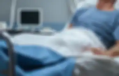 Pantas Semakin Menjadi-jadi, Ternyata Tipe Pasien Covid-19 Seperti Ini yang Paling Sulit Diatasi, '10 Kali Lebih Berbahaya daripada Pasien Lainnya'