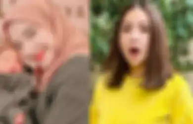 Pantas Saja Kegirangan Sampai-sampai Inginkan Hamil Tiap Tahun, Rupanya Zaskia Sungkar Dapat Kado Mewah Ini dari Nagita Slavina: Baik Banget Ya Allah