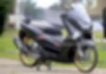 Ini Tips Penyuka Pelek Jari-Jari Untuk Di aplikasi Ke Yamaha NMAX