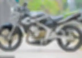 Motor 2-Tak Ini Sudah Diskontinue,Tapi Masih Laris Manis di Pasar Motor Bekas