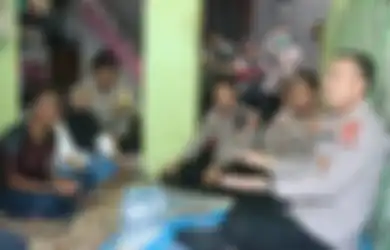 Membina Jiwa-jiwa yang Salah, Pelajar yang Tawuran di Jakarta Barat Bakal Dikirim ke Pesantren