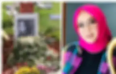 Biodata Artis Rina Gunawan, Istri Teddy Syach yang Meninggal Dunia di Usia 46 Tahun, Sempat Sesak Napas dan Jalani Perawatan Seminggu