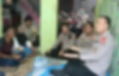 Membina Jiwa-jiwa yang Salah, Pelajar yang Tawuran di Jakarta Barat Bakal Dikirim ke Pesantren