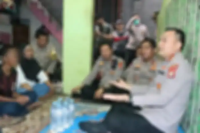 Salah Satu Pelajar yang Terlibat Tawuran di Jakarta Barat Bakal Dikirim ke Pesantren  