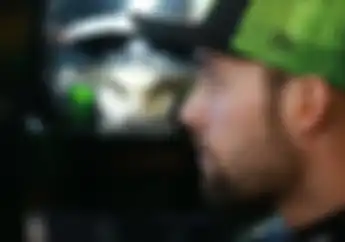 Begini Kata Managernya Jonas Folger Saat Ditanya Kapan Kembali Balap