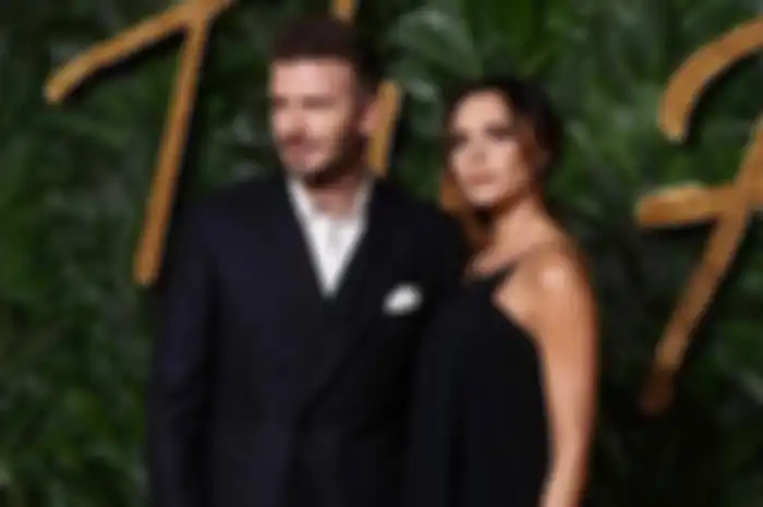 Mengintip rumah mewah David Beckham yang dijual dengan harga Rp 500 Miliar