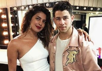 Wah! Jadi Kekasih Priyanka Chopra, Nick Jonas Ingin Punya Anak, Kenapa ya?