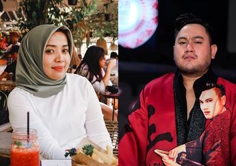 ALHAMDULILAH, Muzdalifah dan King Nassar Kembali Akur, Begini Mesranya saat Istri Fadel Islami Jenguk Mantan Suami Bareng Anak-anak
