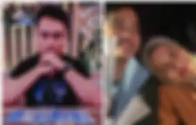 Disebut Sudah Incar Kaesang Pangarep Sejak Lama, Masa Depan Hubungan Nadya Arifta dan Putra Bungsu Presiden Jokowi Diterawang Denny Darko: Saya Ragu Ada Cinta!