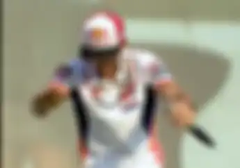Luar Biasa! Marquez Gak Cuma Hebat di MotoGP, Tenyata Jago Urusan Ini