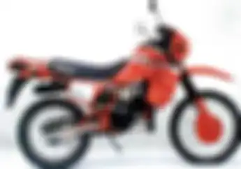 Brazil Enggak Cuma Jago Bola, Tapi Bikin Juga Motor Trail