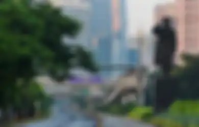 Mulai Berlaku Jumat Ini, Ini 3 Hal yang Boleh dan Tidak Boleh Dilakukan Selama PSSB Jakarta, Bisa Pesan Makanan Online Tapi Tidak Bisa Naik Ojol
