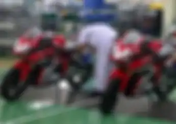 Sampai Desember 2018, AHM Targetkan 4,7 Juta Unit Motor Baru Terjual