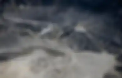 Legenda Sangkuriang, Benarkah Berkaitan dengan Gunung Api Purba?