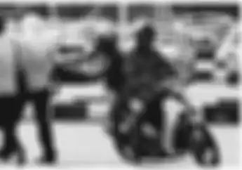 Nahas! Usai Merampas HP, Jambret Alami Kecelakaan Motor dan Tewas di Tempat