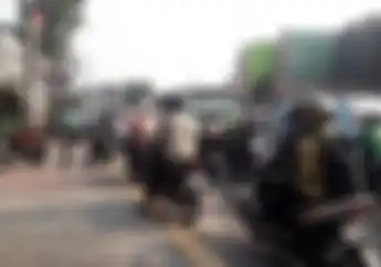 Semakin Tegas.. Kadis Perhubungan Siap Kandangkan Pemotor yang Masih Nekat Lewat Trotoar