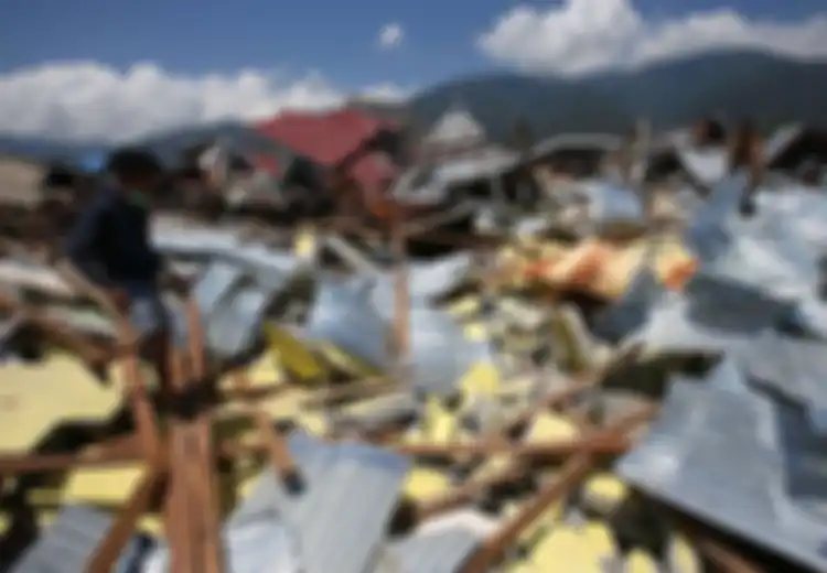 Gempa Bumi 6,4 Magnitudo Guncang Aceh, Mengapa Sering Terjadi Gempa Bumi di Indonesia?