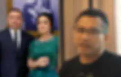 Mampu Geser Anang Hermansyah Dari Hati Krisdayanti, Potret Muda Raul Lemos Banjir Komentar Netizen hingga Dibandingkan Dengan Wajahnya Kini: Maaf Pak..