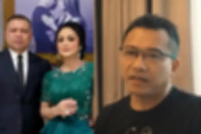 Raul Lemos-Krisdayanti, Anang Hermansyah