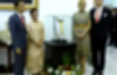 Sejarah 'Indah' Kiai Nogo Siluman, Keris Sakti Pangeran Diponegoro yang Dikembalikan ke Indonesia oleh Raja dan Ratu Belanda, Kesaksian Tokoh ini Buktikan Perjalanan Panjangnya