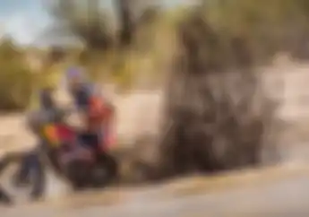 KTM Juga Jualan Produk Perlengkapan Bayi Sob!