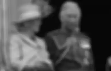 Jadi Putra Mahkota sejak Umur 3 Tahun, Tengok Profil Pangeran Charles Penerus Ratu Elizabeth II, Ini Pernyataan Resminya Setelah Duduki Takhta Raja Inggris