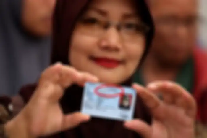 Masukkan Nama Sesuai KTP, Bantuan Rp 300 Ribu Segera Cair di Bulan Mei 2021